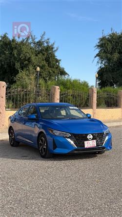 نيسان سنترا